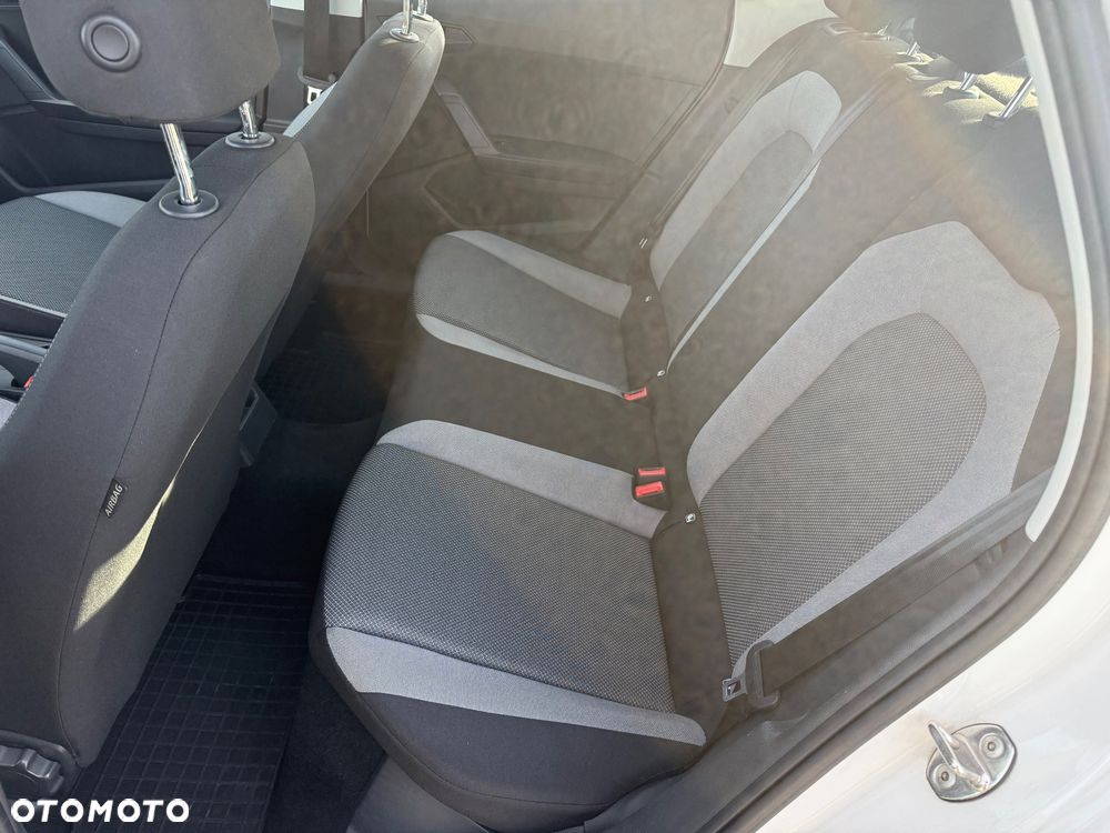 Seat Ibiza 1.0 TSI Xcellence S&S DSG - 7