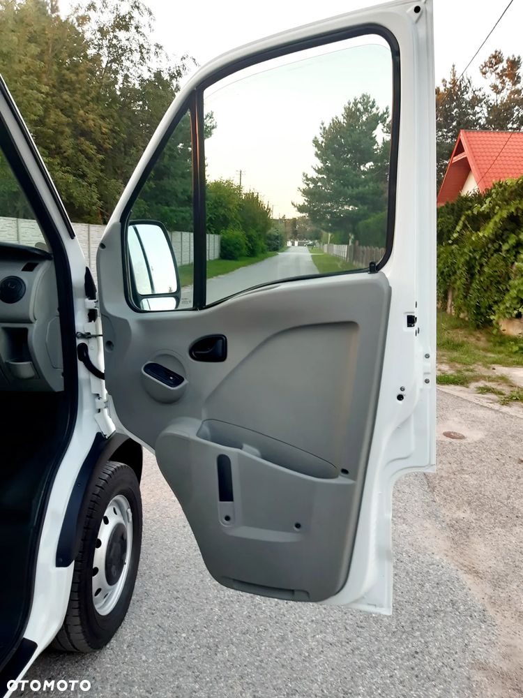Opel Movano - 26