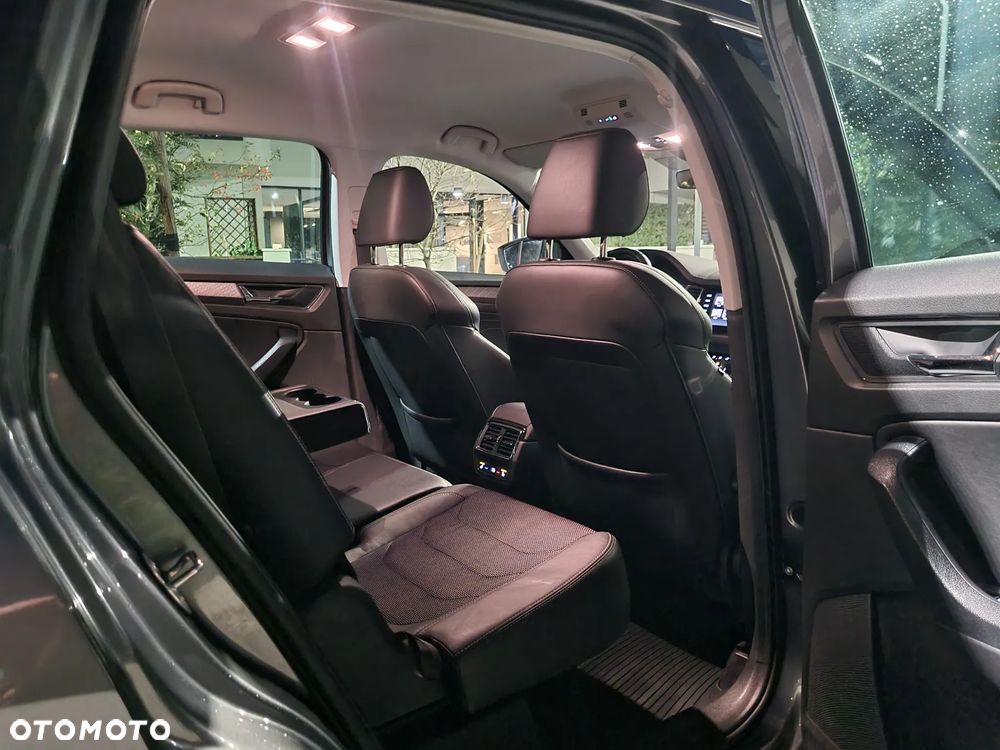 Skoda Kodiaq 2.0 TSI 4x4 Style DSG 7os - 25