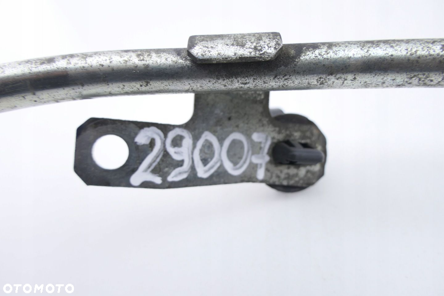 Miarka Oleju OPEL ASTRA J CORSA D 1.3CDTI 55569857 - 4