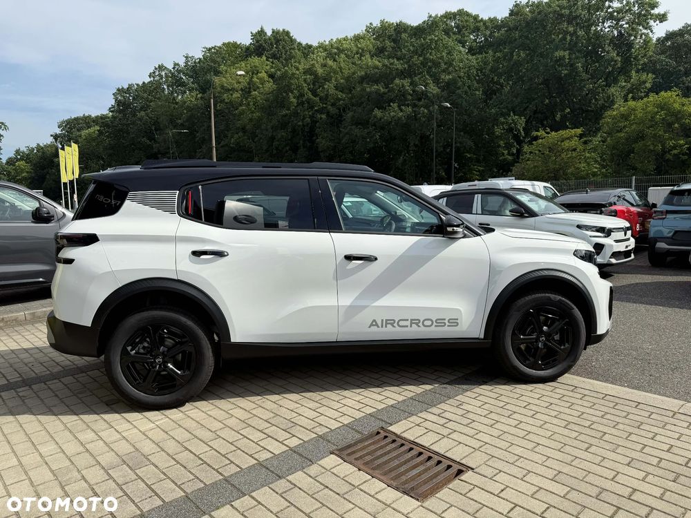 Citroën C3 Aircross 1.2 mHEV Collection S&S eDCT6 - 6