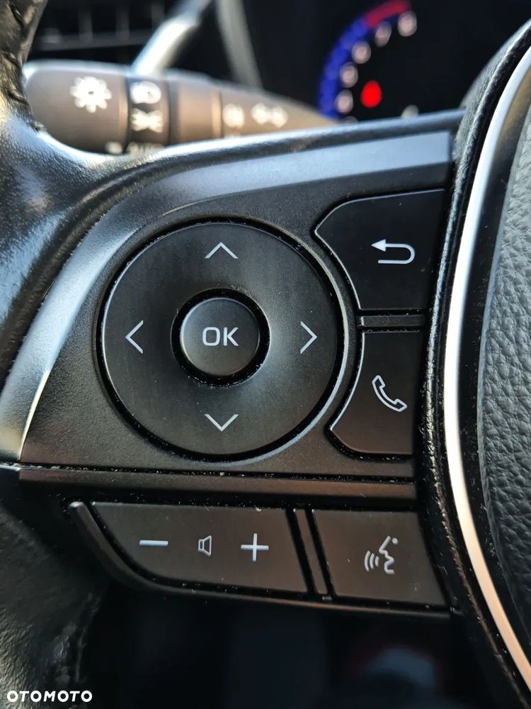 Toyota Corolla 1.5 Comfort MS - 16