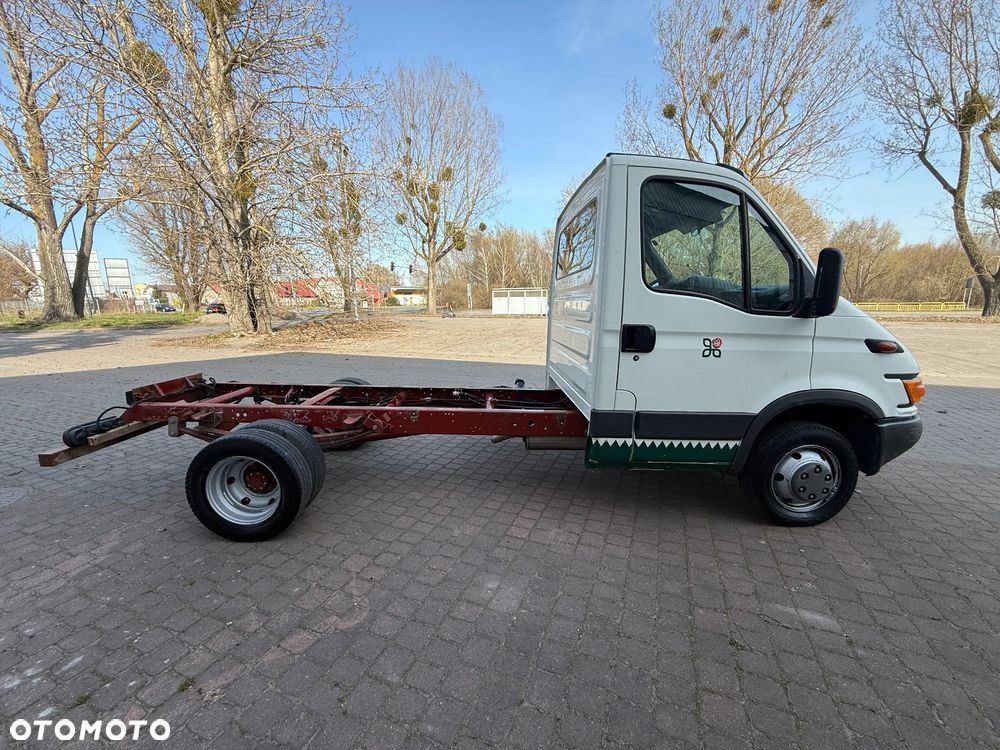 Iveco Daily 35C11 - 4