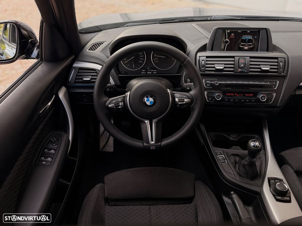 BMW 118 i Pack M - 28