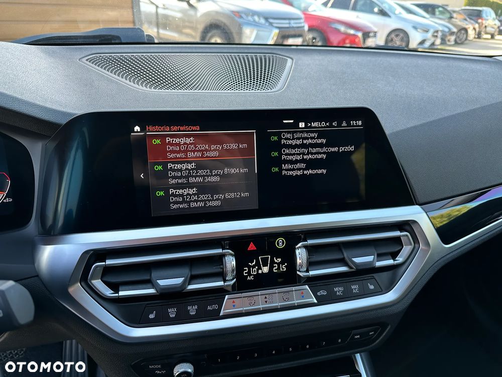 BMW Seria 3 - 14