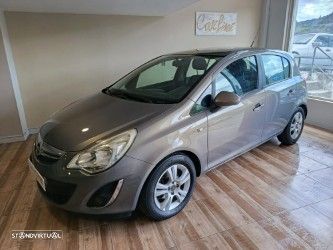 Opel Corsa 1.3 CDTI Enjoy 89g - 1