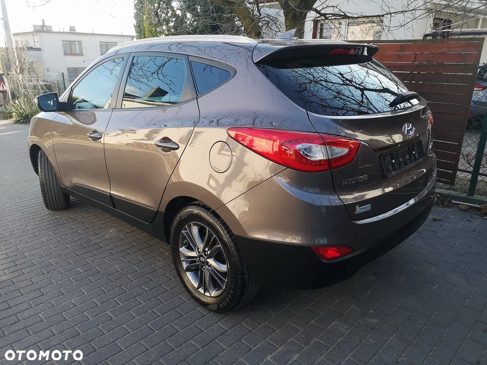 Hyundai ix35 1.6 2WD Comfort - 5