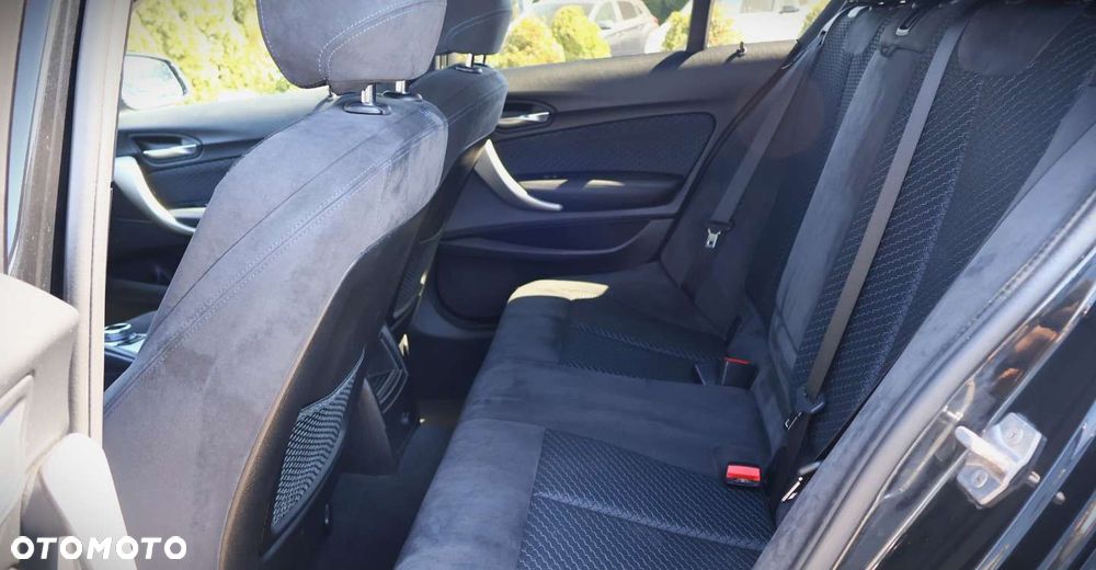 BMW Seria 1 - 16