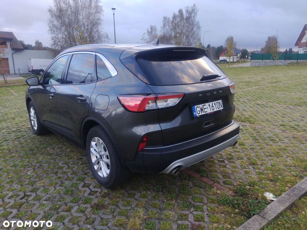 Ford Kuga 1.5 EcoBoost FWD Titanium ASS GPF - 6