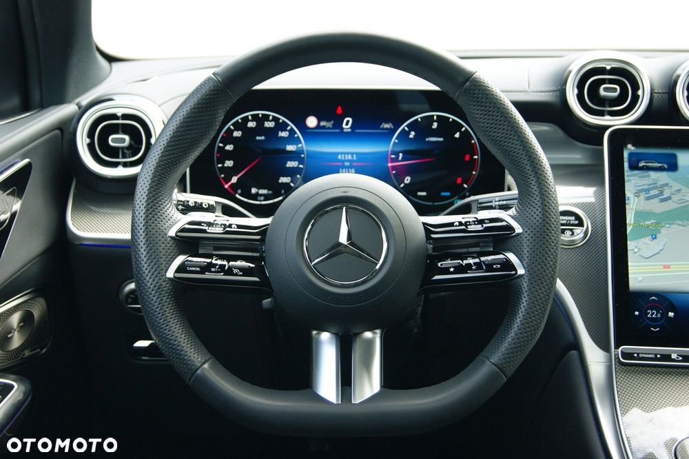 Mercedes-Benz GLC - 10