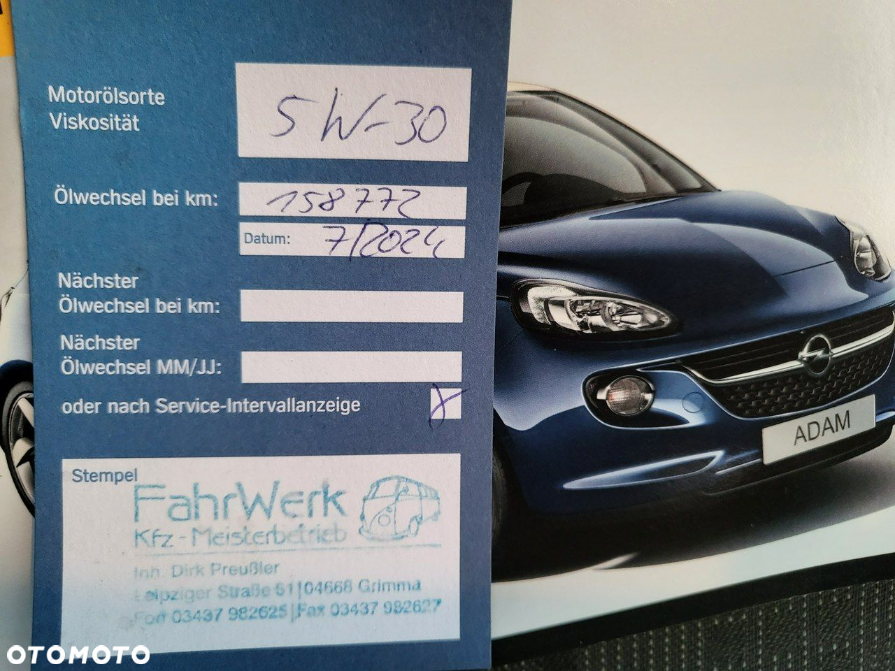 Opel Adam - 32