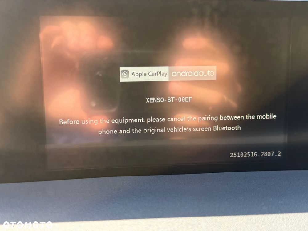 Lexus UX 250h (E-FOUR) Luxury Line - 22