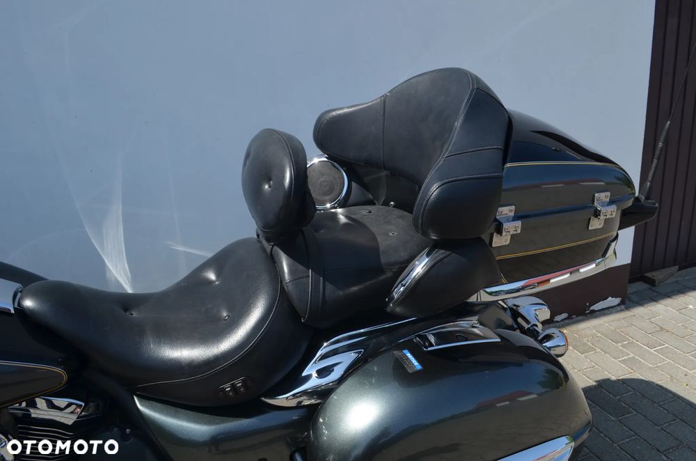 Kawasaki Vulcan - 24