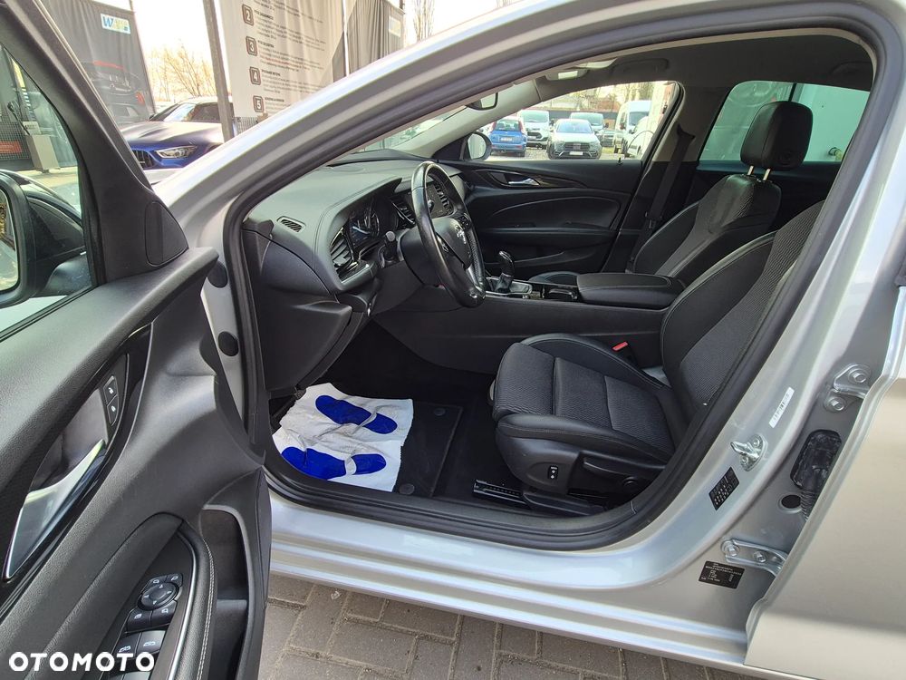Opel Insignia 2.0 Elegance - 24