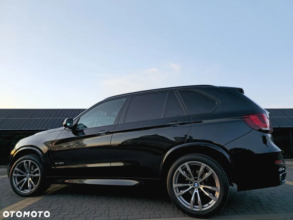 BMW X5 xDrive30d Sport-Aut - 2