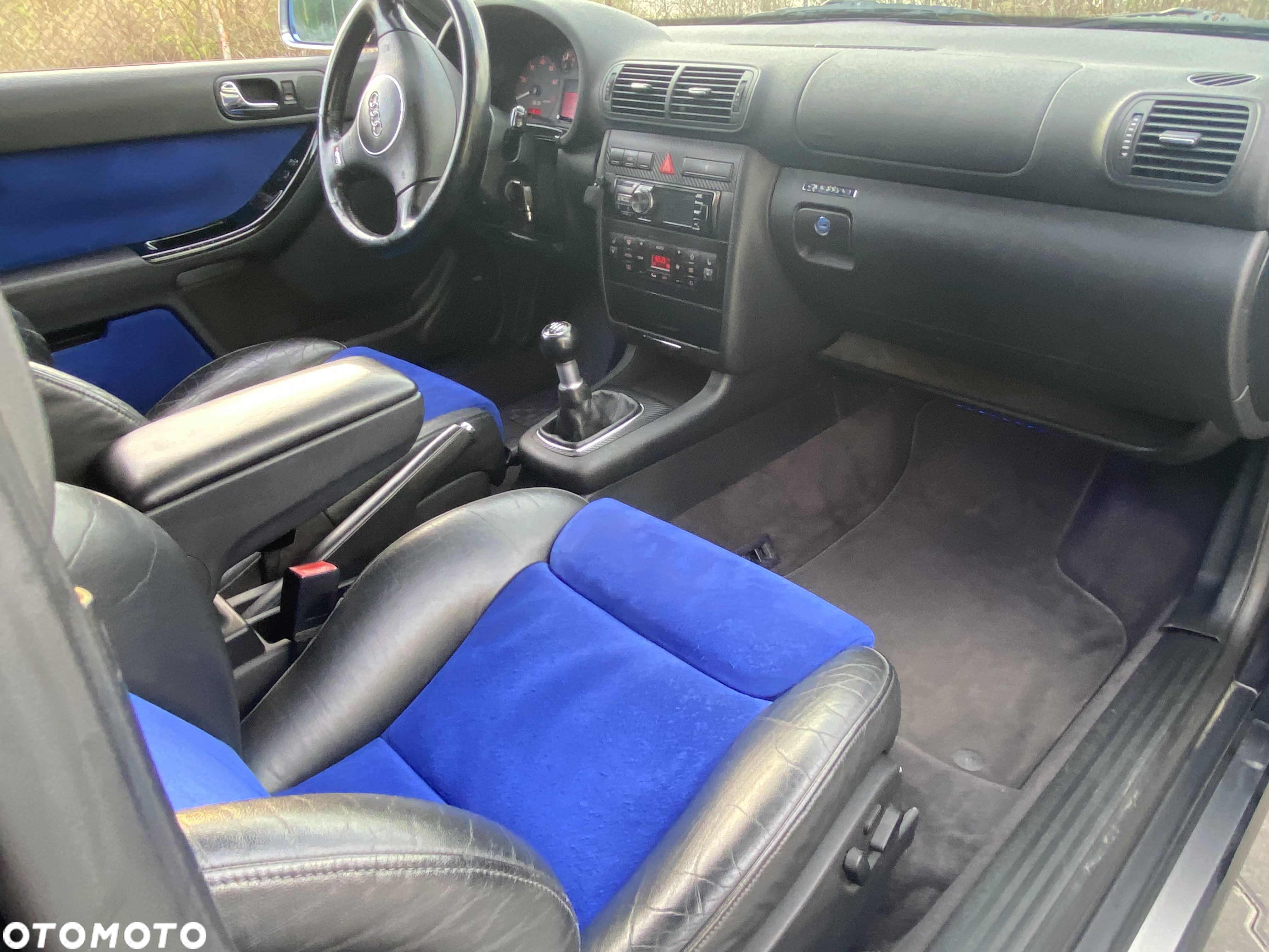Audi S3 1.8T Quattro - 30