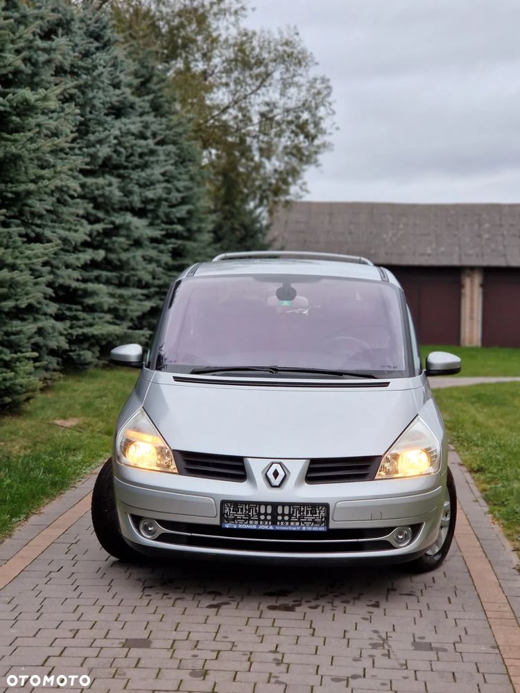 Renault Espace 2.0 Authentique - 4