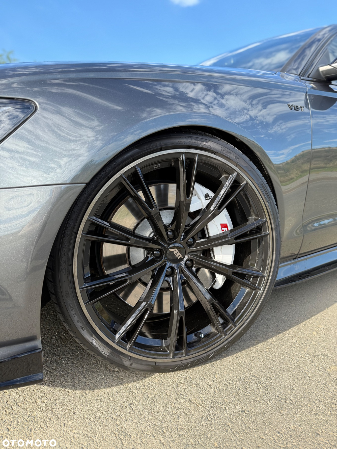 Audi S6 Limousine 4.0 TFSI Quattro S tronic - 5