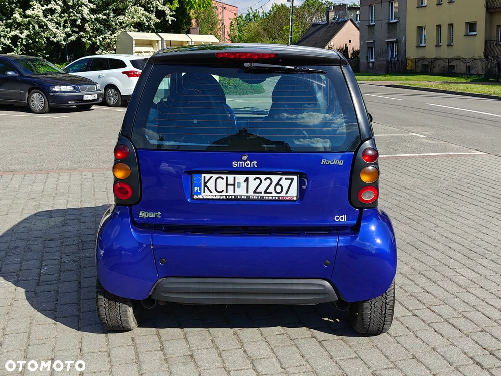 Smart Fortwo - 12
