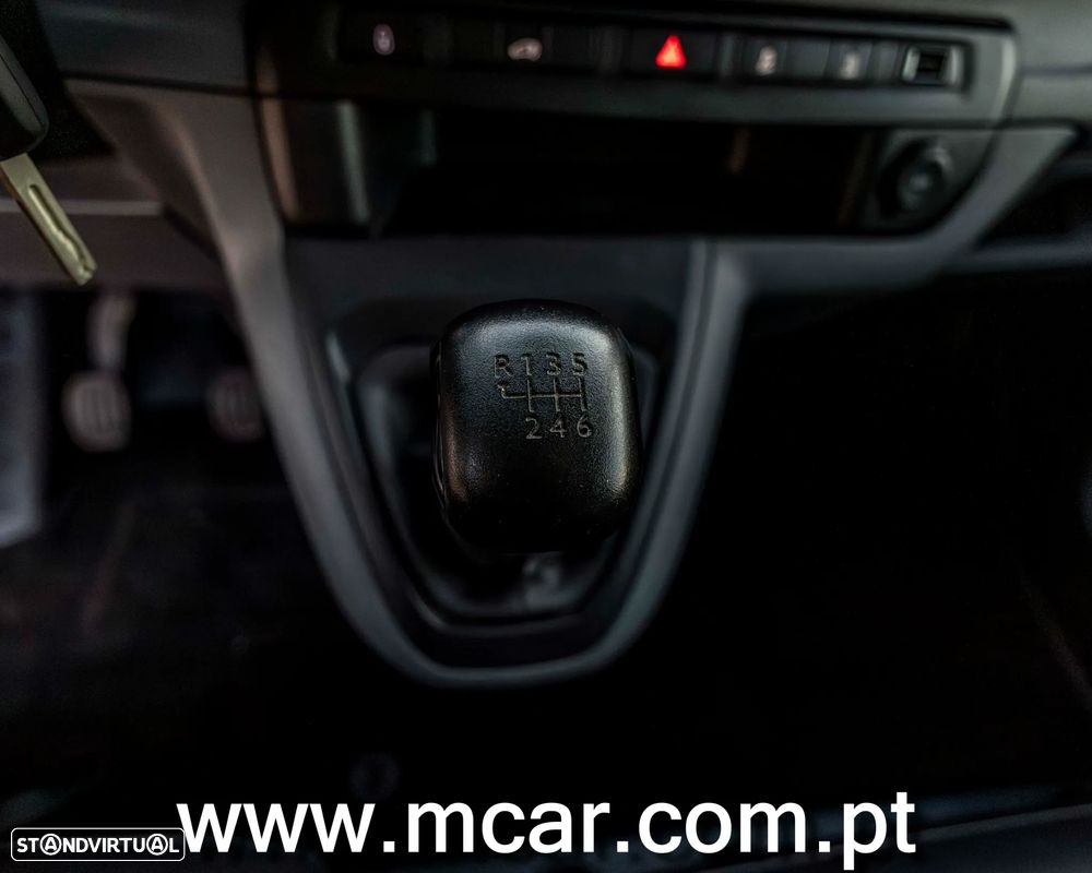 Citroën Jumpy M Club - 15