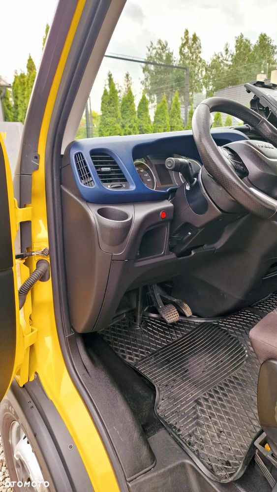 Iveco Daily - 9