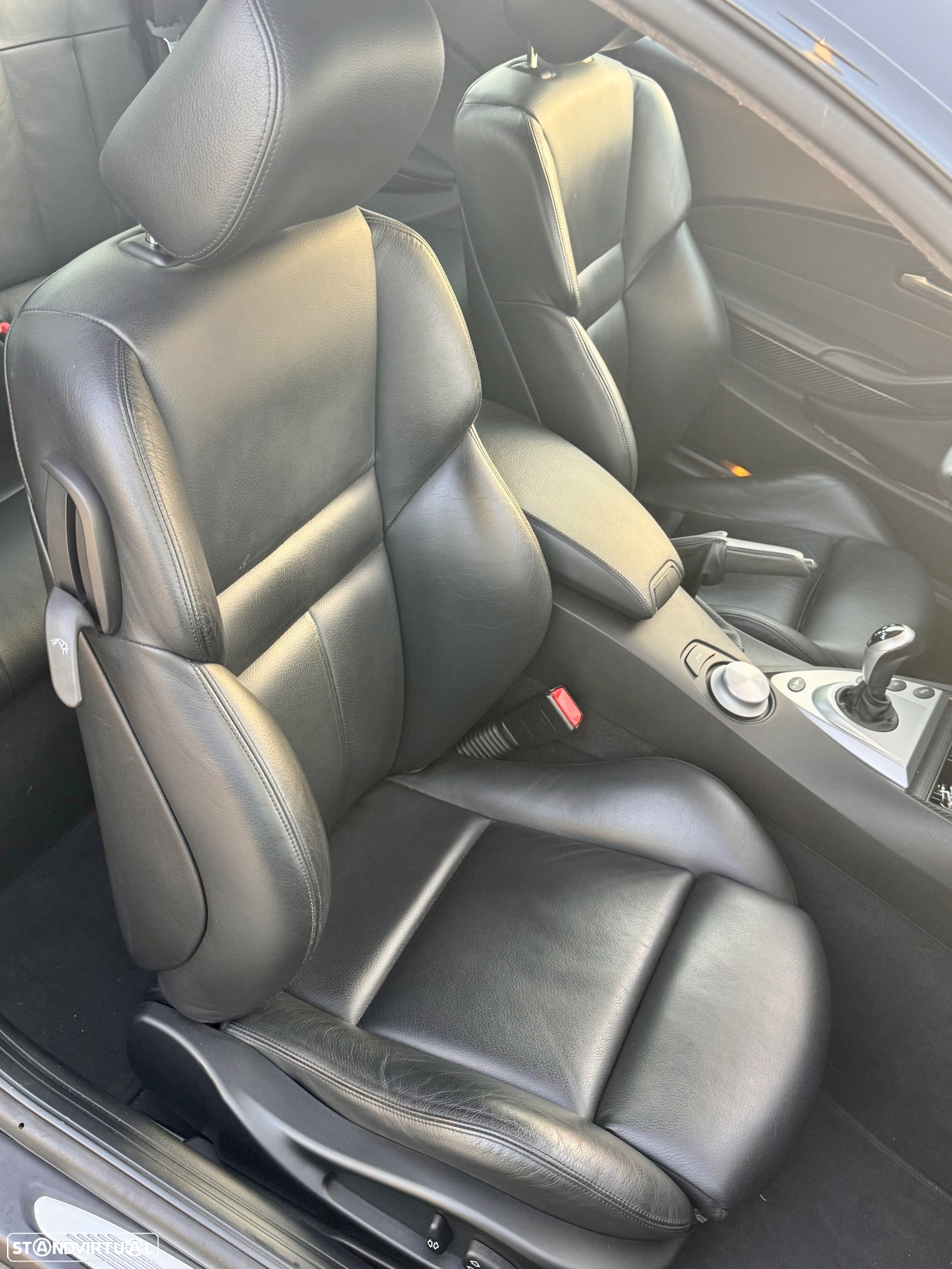BMW M6 Coupé - 49