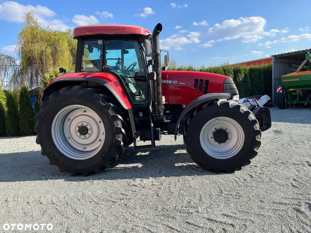 Case IH - 5