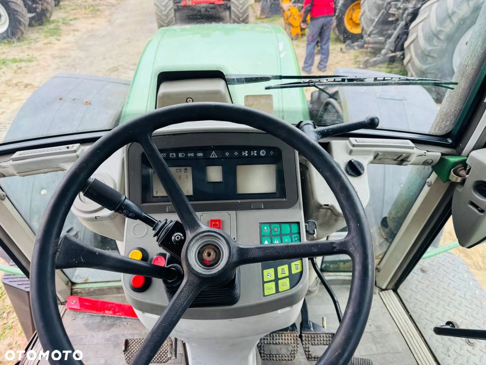 Fendt 930 Vario - 9