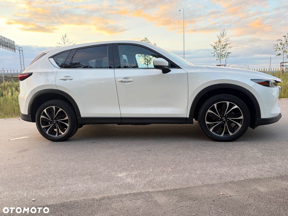 Mazda CX-5 - 29
