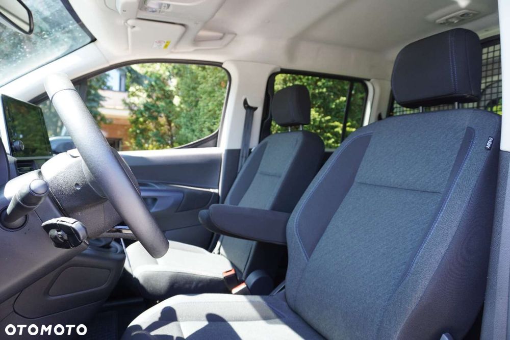 Fiat Doblo - 13
