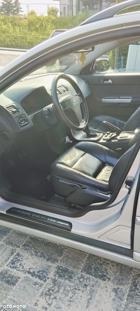 Volvo V50 - 3