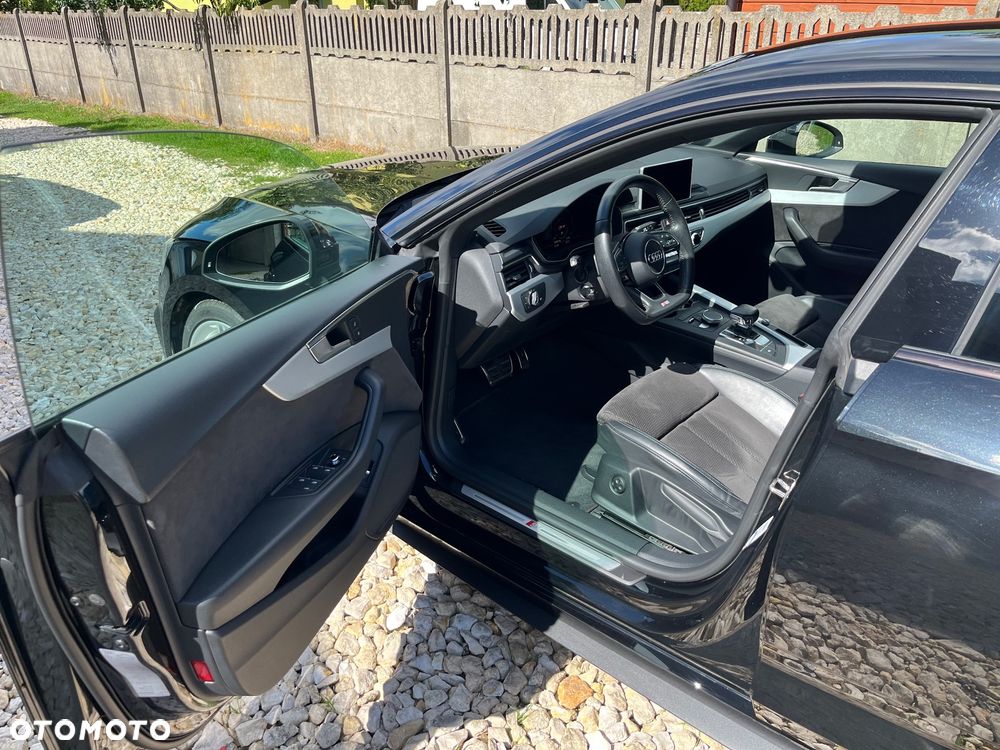 Audi A5 Sportback - 12