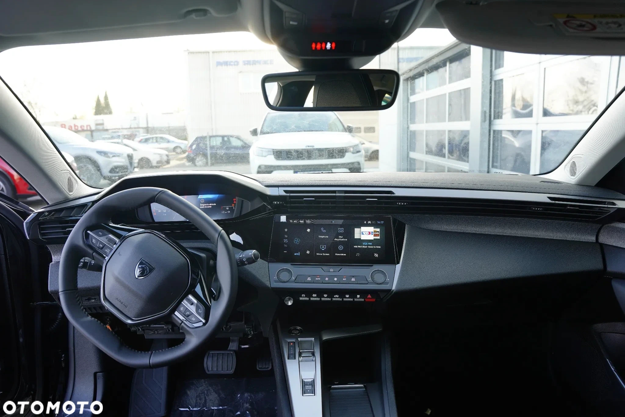 Peugeot 308 1.5 BlueHDi Allure S&S EAT8 - 5