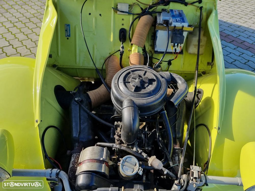 Citroën 2CV - 11