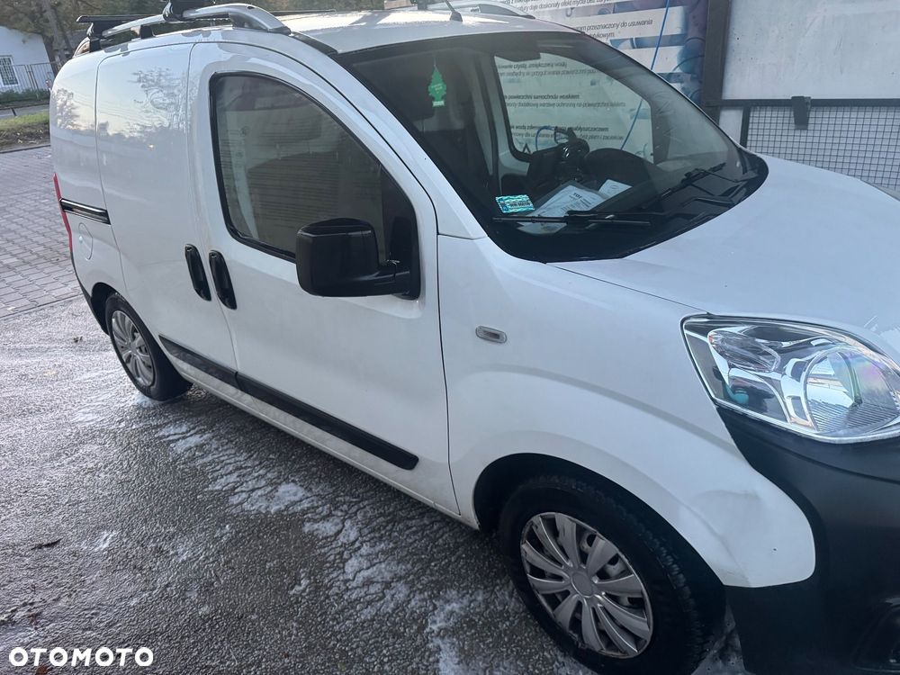 Fiat Fiorino - 6