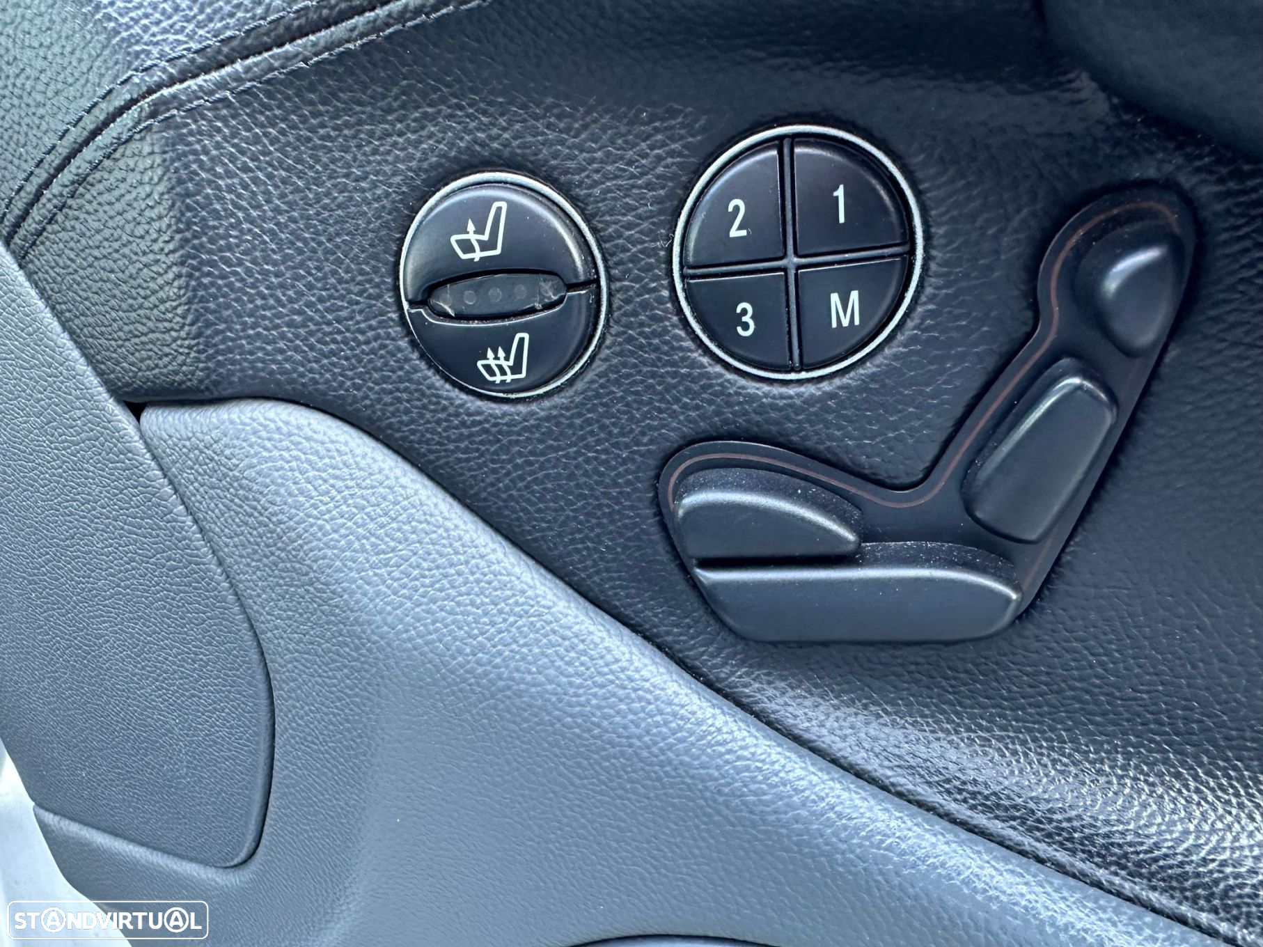 Mercedes-Benz SL 350 - 37