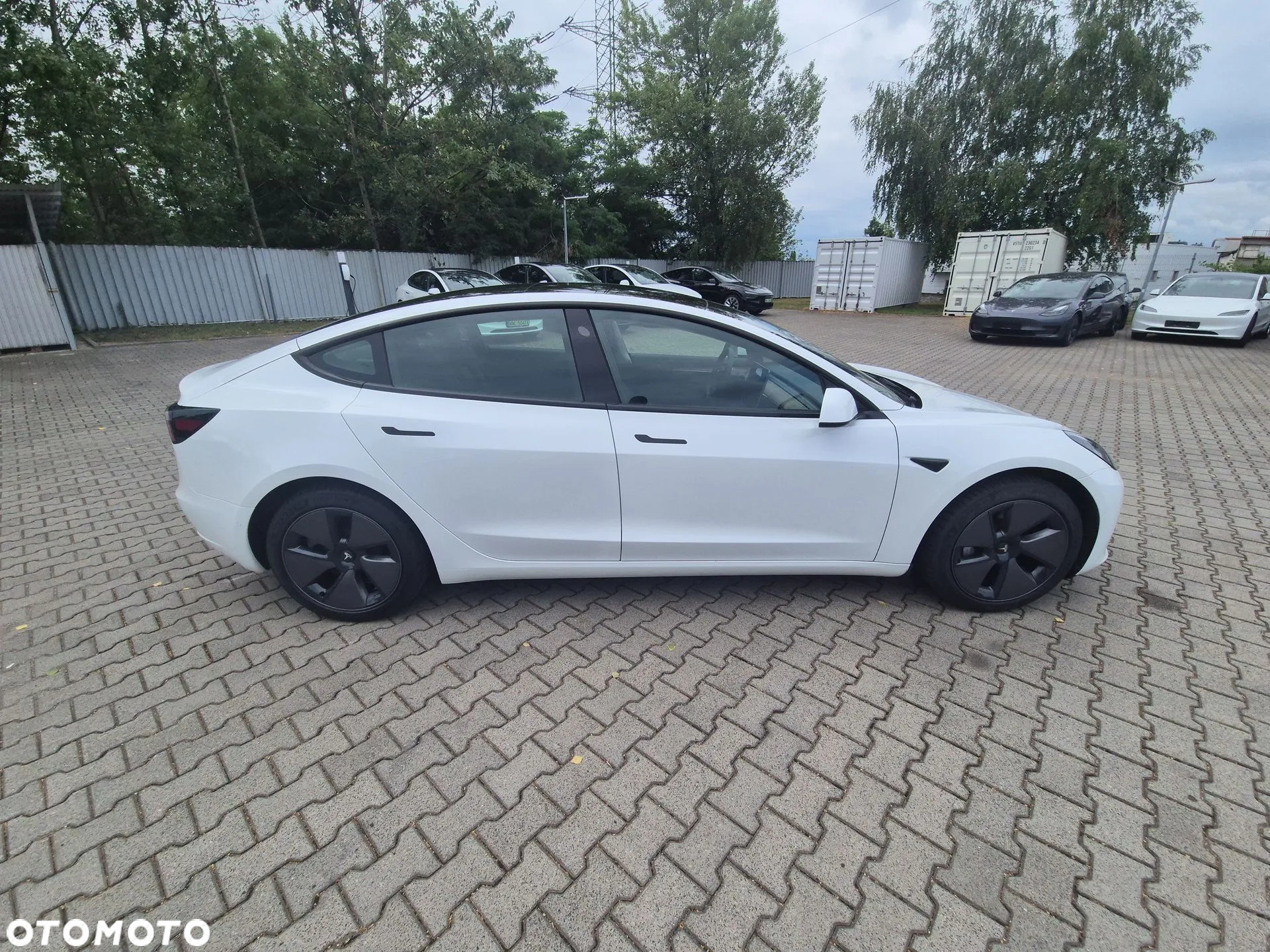 Tesla Model 3 RWD - 6