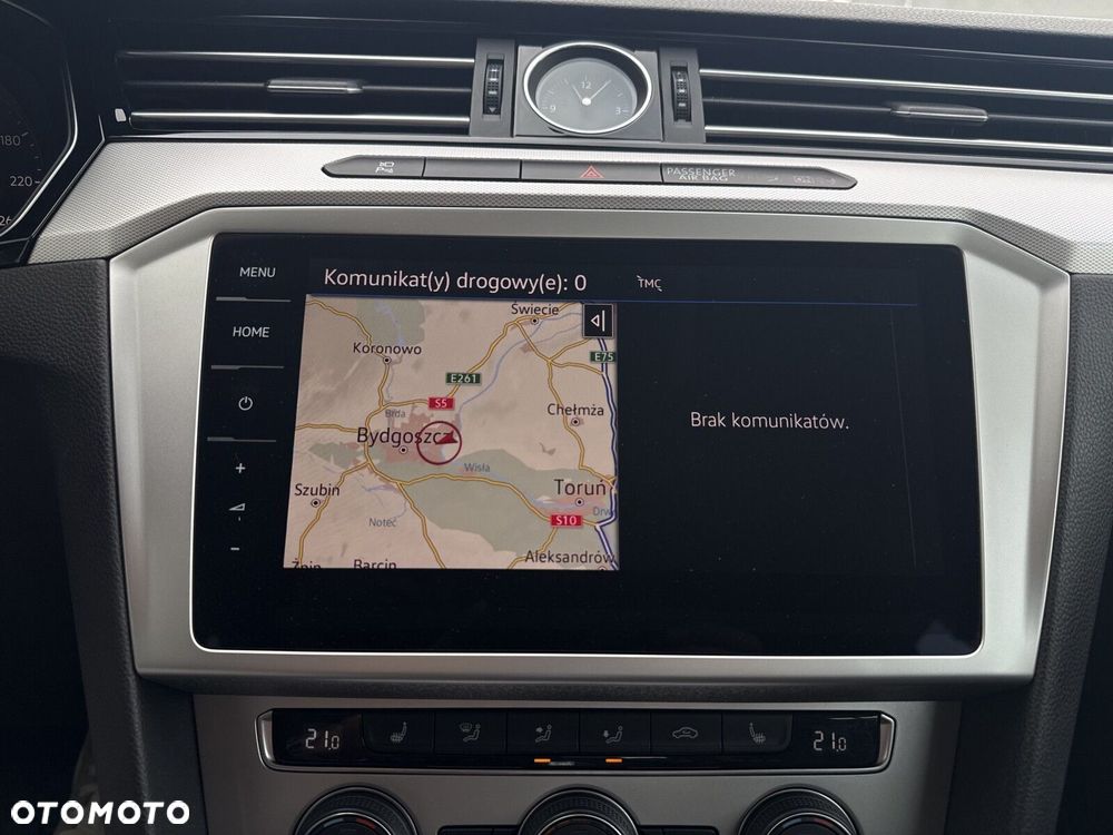 Volkswagen Passat Variant 2.0 TDI BMT SCR Comfortline DSG7 - 25