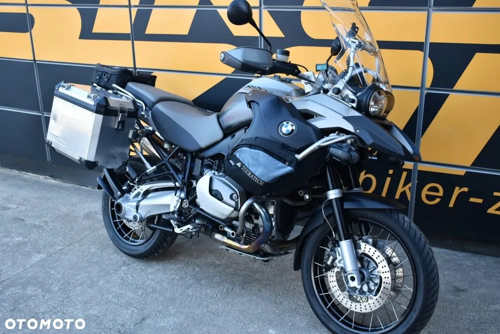 BMW Adventure - 2