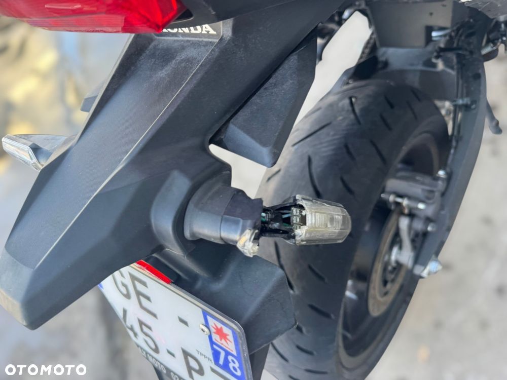 Honda NT - 26