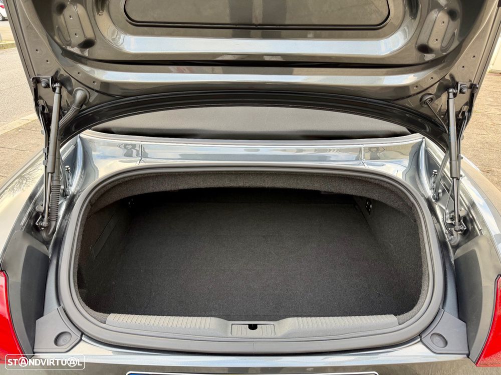 Audi TTS Roadster 2.0 TFSi quattro S Tronic - 17