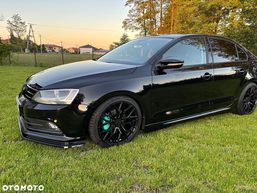 Volkswagen Jetta 2.0 TDI DPF BMT Comfortline - 8