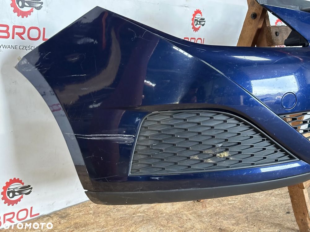 ZDERZAK PRZEDNI SEAT IBIZA IV 08-12 - 2