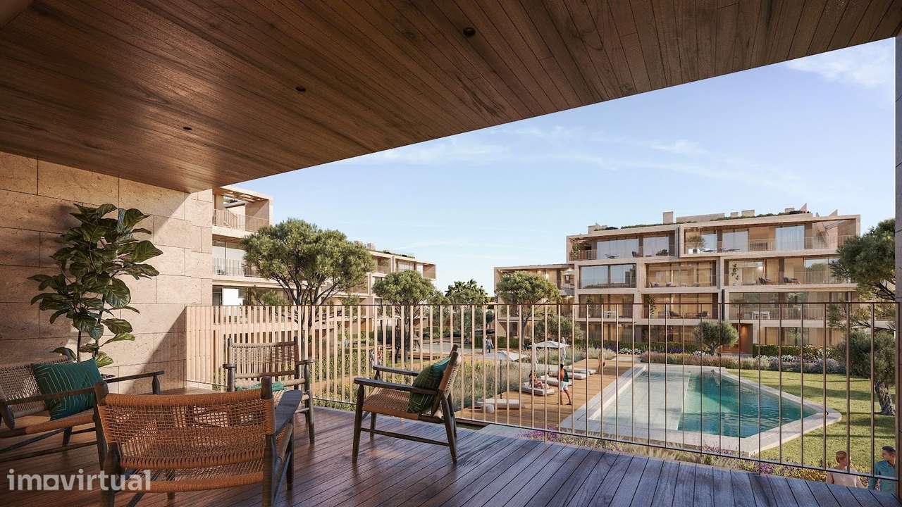 Apartamento T2 Venda em Quarteira,Loulé - Grande imagem: 4/30