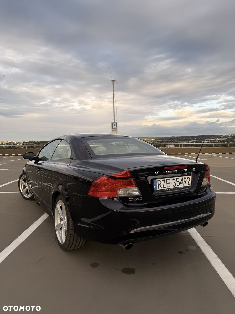 Volvo C70 T5 Summum - 8