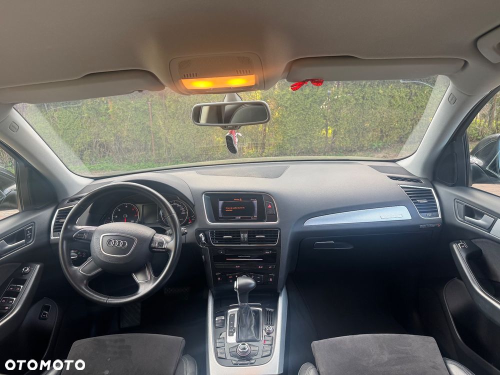 Audi Q5 - 28