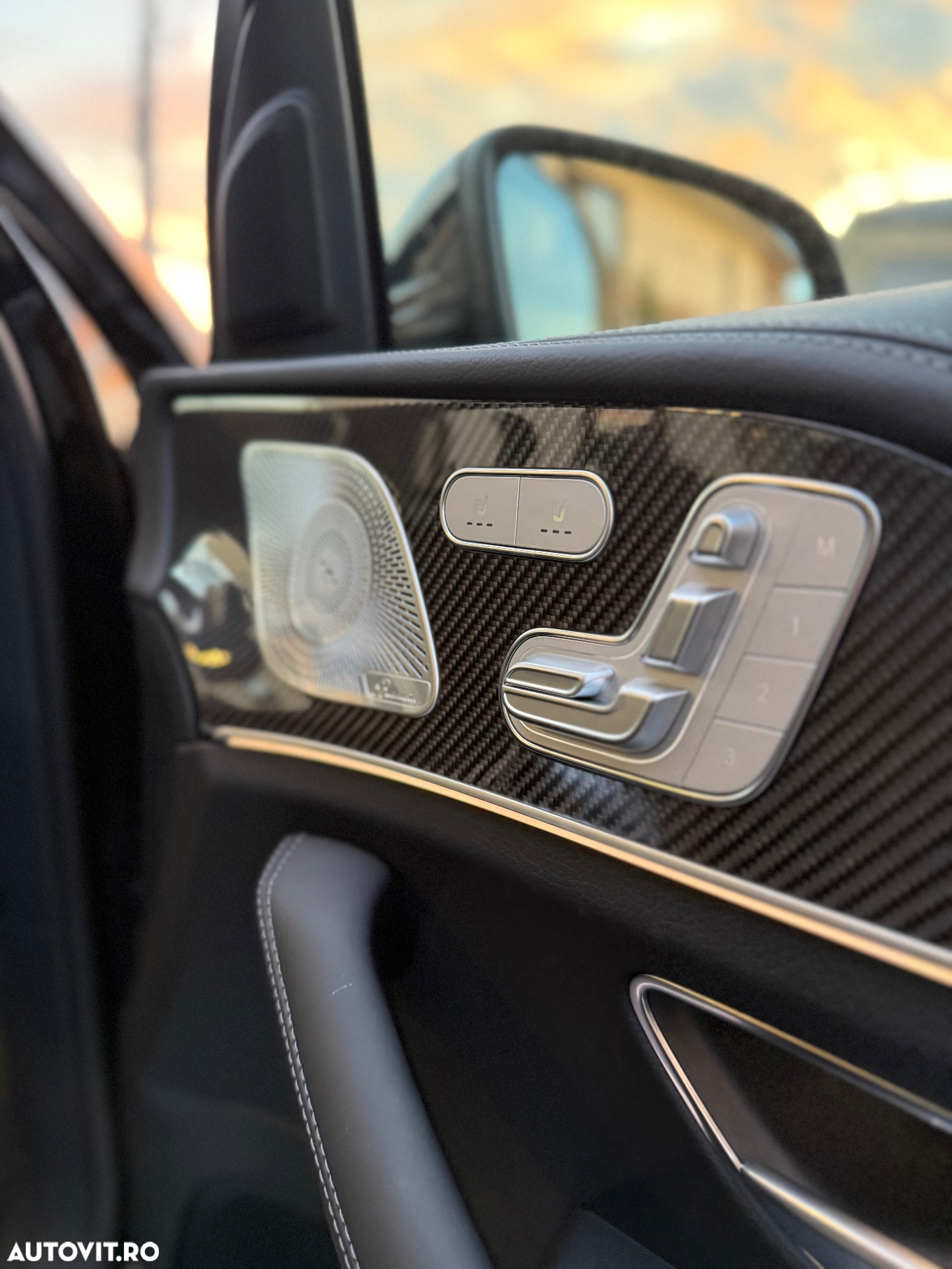 Mercedes-Benz GLE Coupe AMG 53 MHEV 4MATIC+ - 12