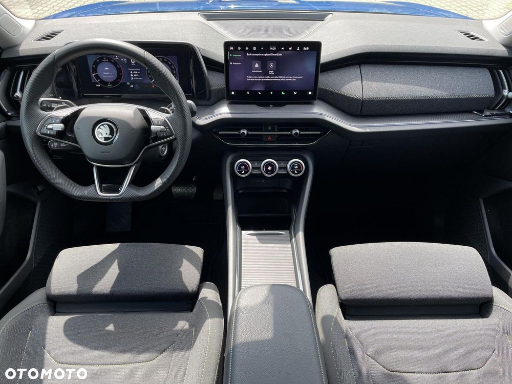 Skoda Kodiaq - 6
