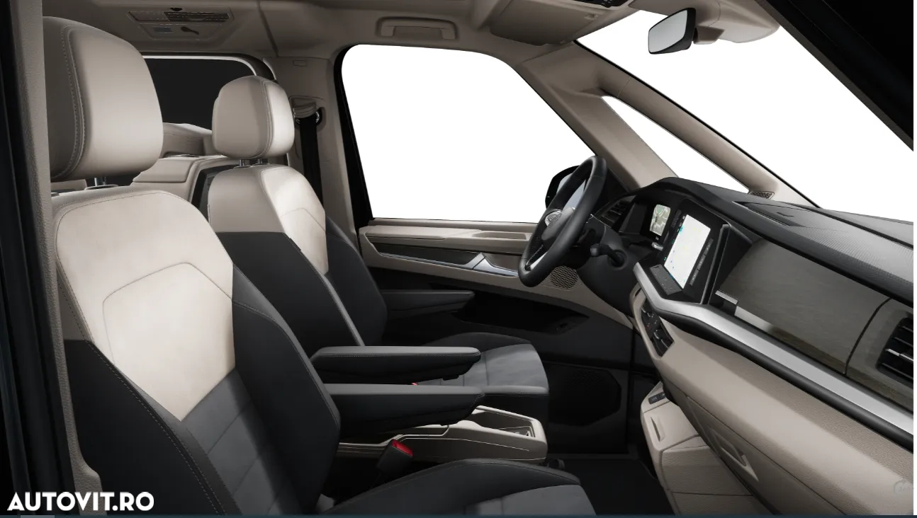 Volkswagen Multivan L 2.0 TDI DSG 110KW Style - 16