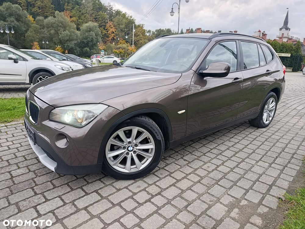 BMW X1 sDrive18d xLine - 2